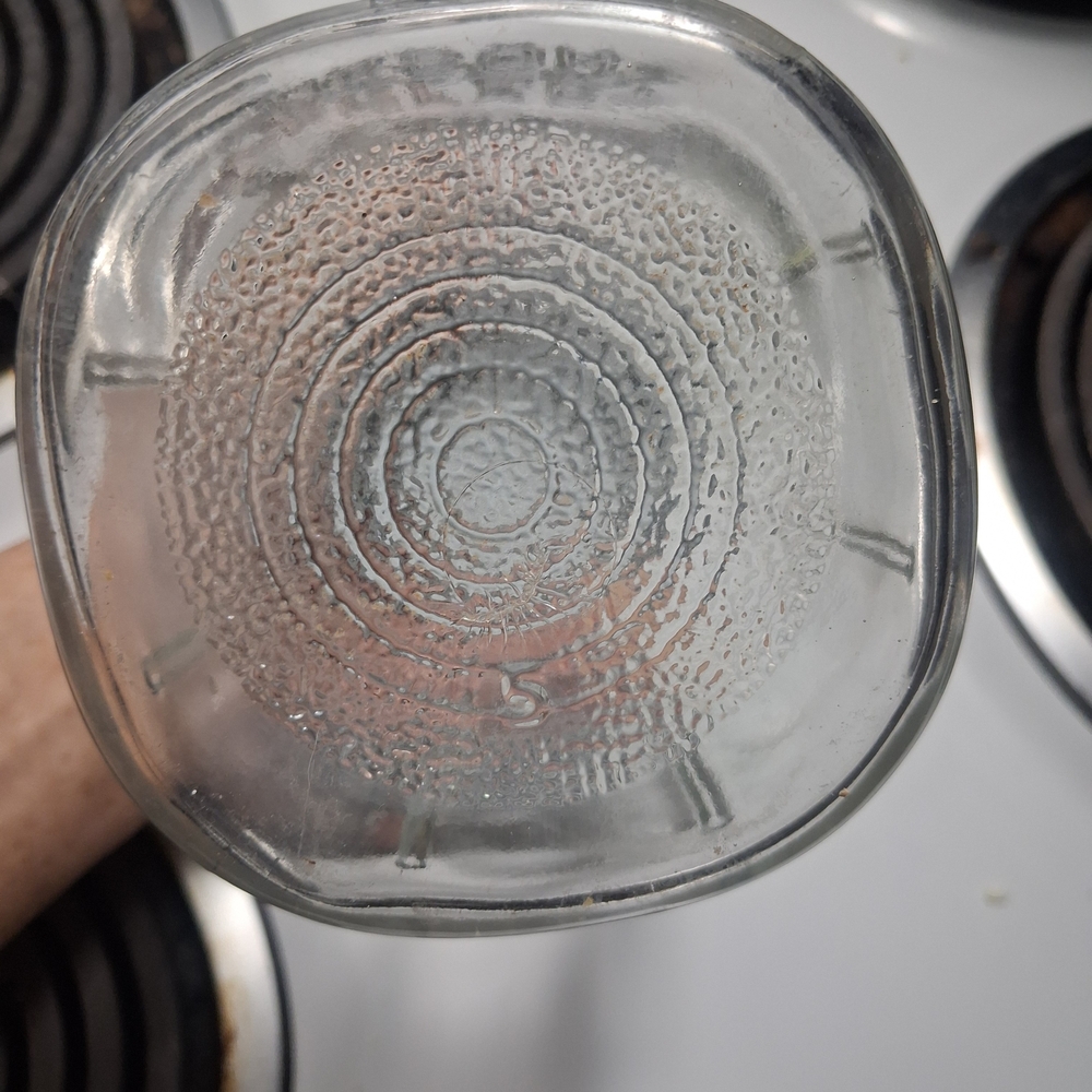 Clear Mason Jars Set - Picture 4 of 12